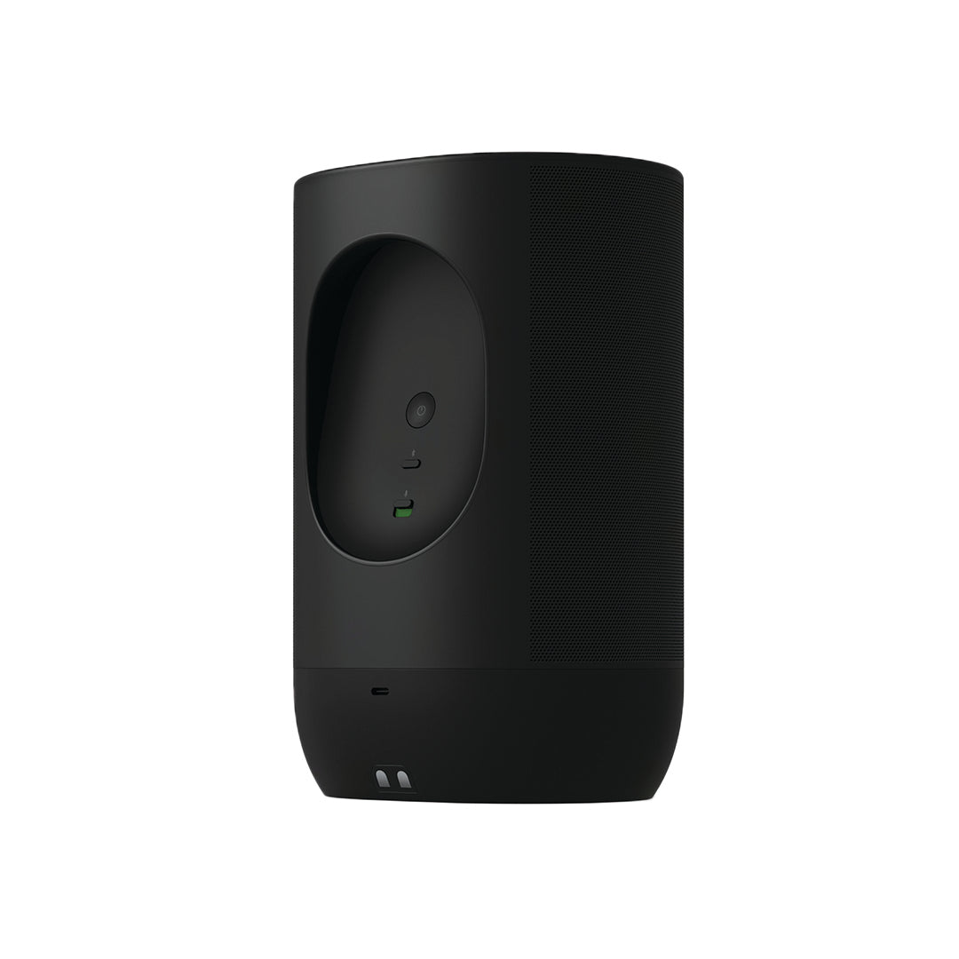 Sonos Move 2 Portable Speaker