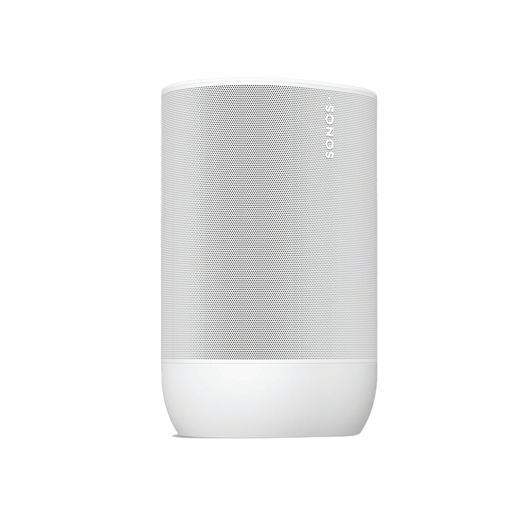 Sonos Move 2 Portable Speaker