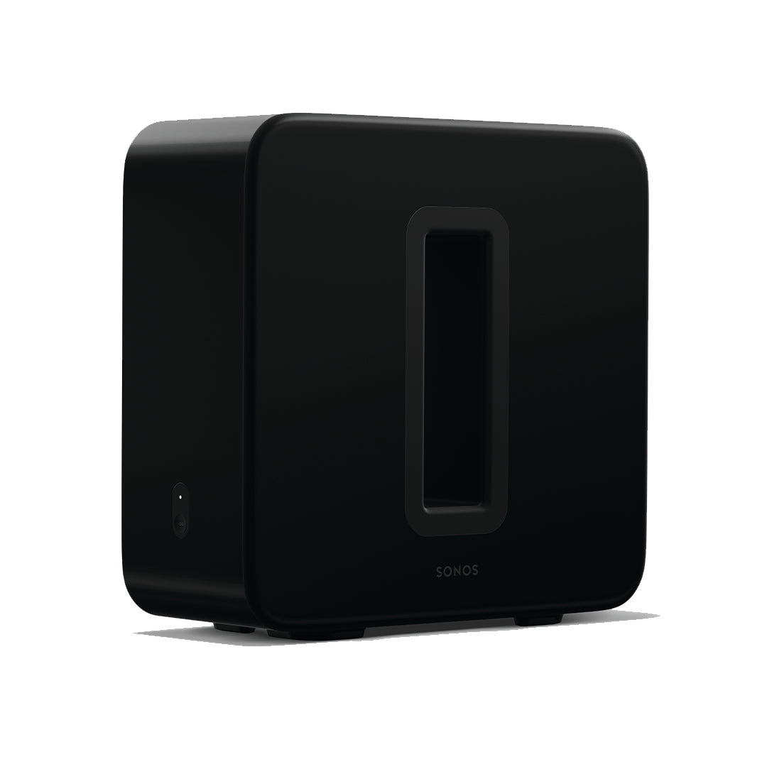 Sonos SUB GEN 4 Subwoofer