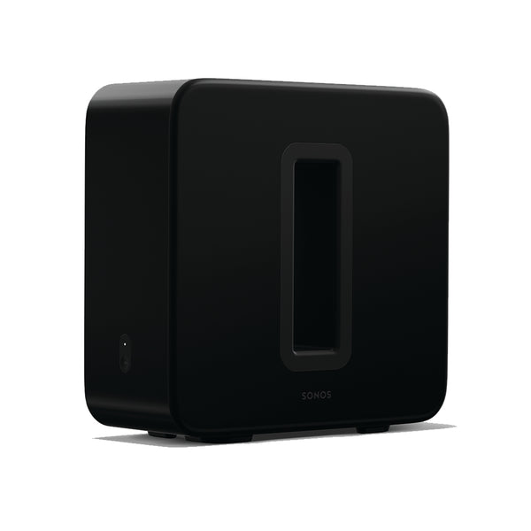 Sonos SUB GEN 4 Subwoofer