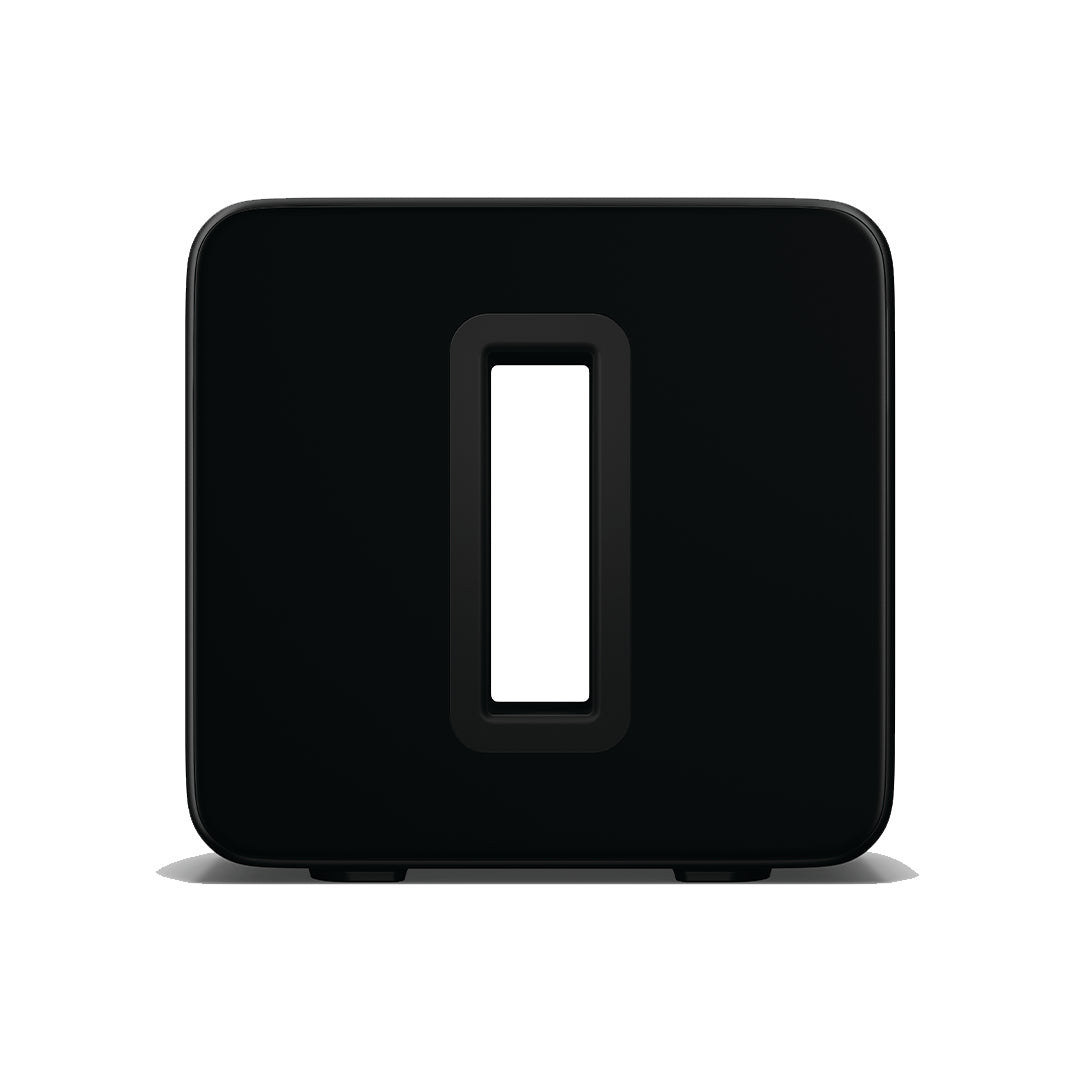 Sonos SUB GEN 4 Subwoofer