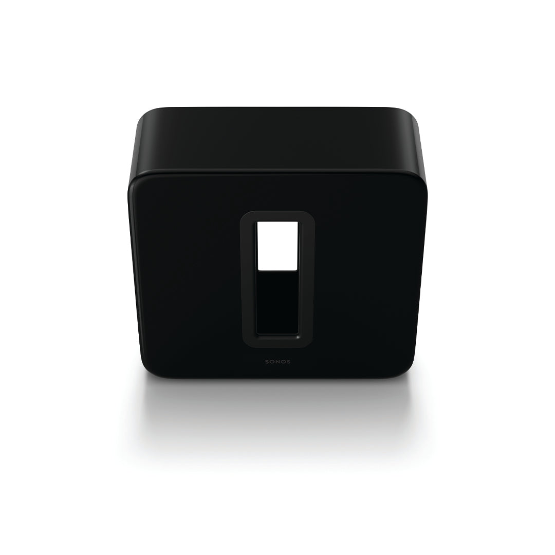 Sonos SUB GEN 4 Subwoofer