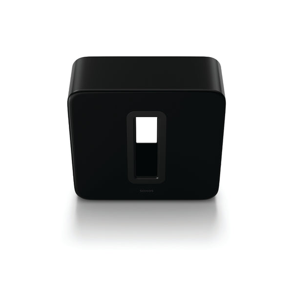 Sonos SUB GEN 4 Subwoofer