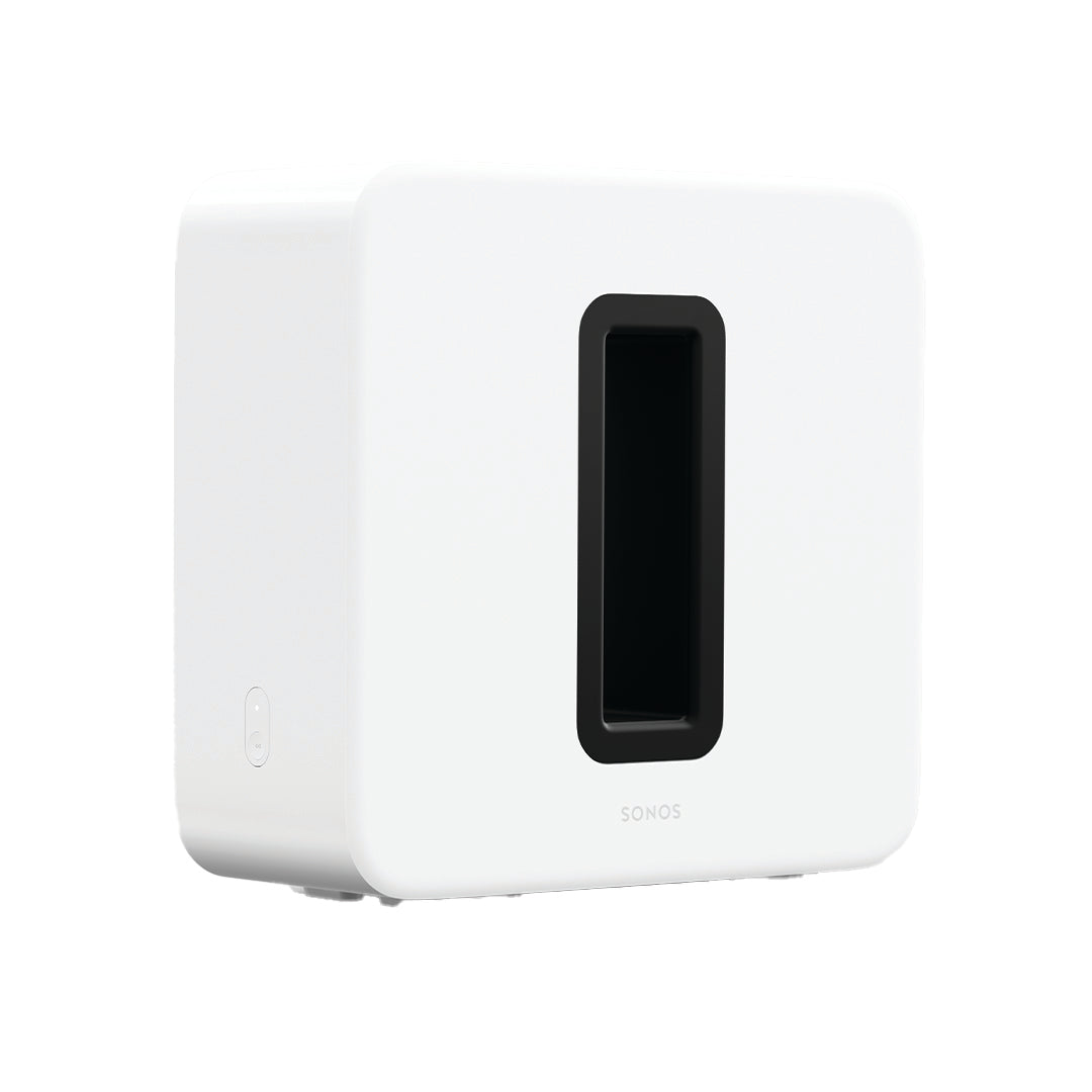Sonos SUB GEN 4 Subwoofer