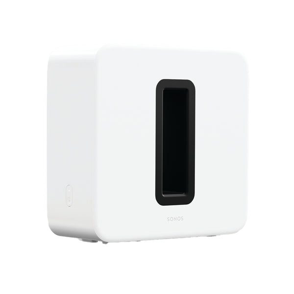 Sonos SUB GEN 4 Subwoofer