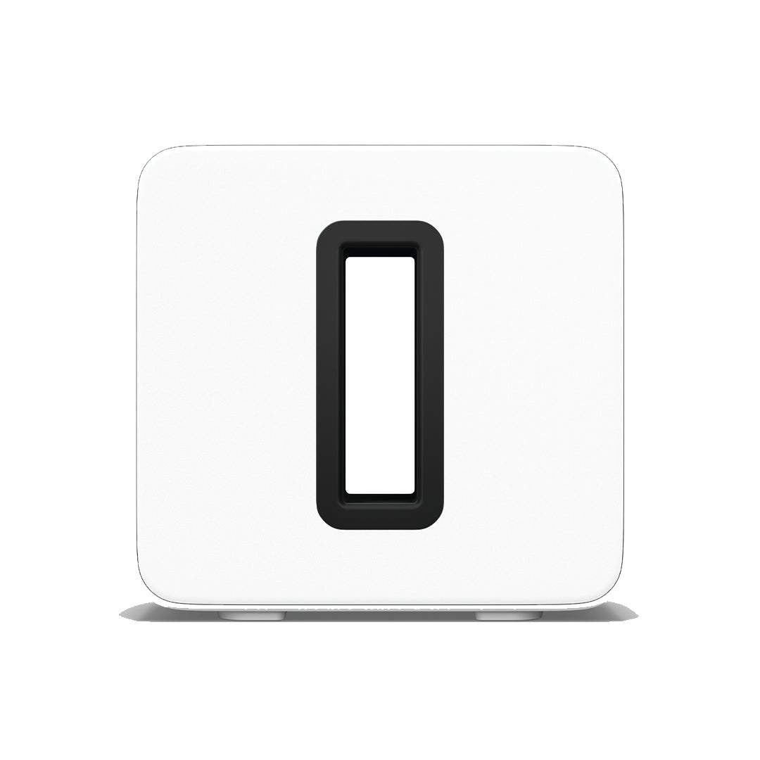 Sonos SUB GEN 4 Subwoofer