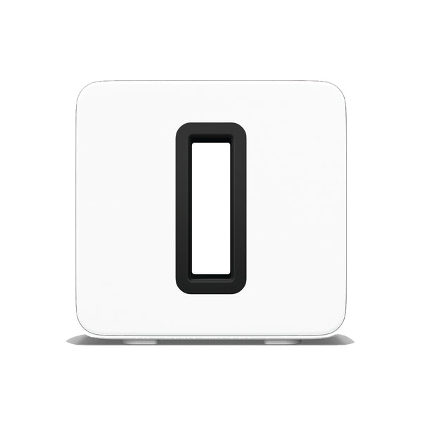 Sonos SUB GEN 4 Subwoofer