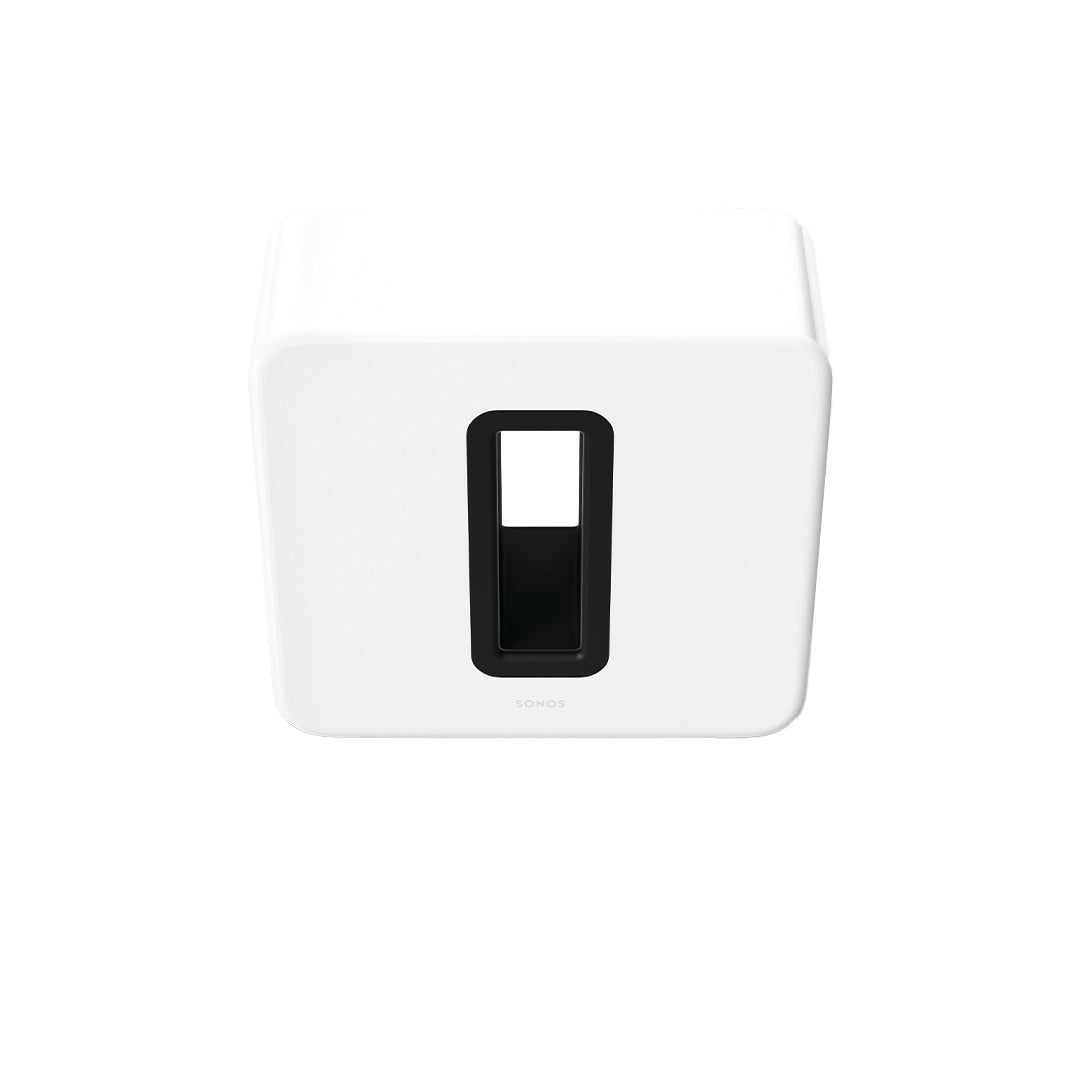 Sonos SUB GEN 4 Subwoofer