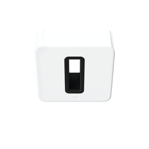 Sonos SUB GEN 4 Subwoofer